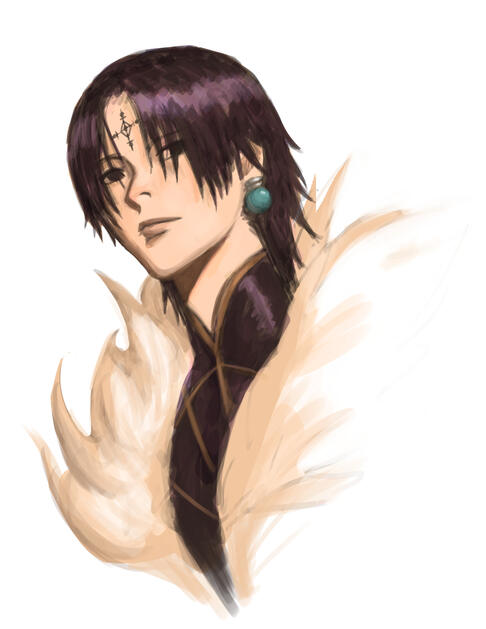 chrollo