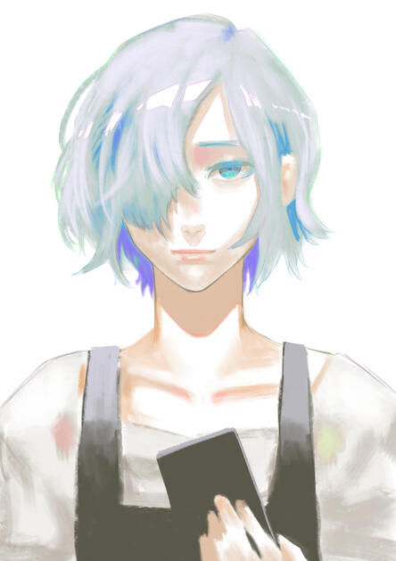 touka